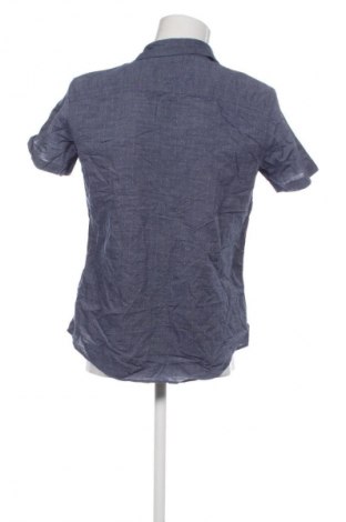 Herrenhemd Jack & Jones, Größe M, Farbe Blau, Preis 23,99 €