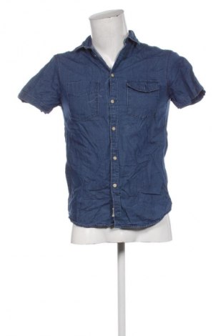 Férfi ing Jack & Jones, Méret S, Szín Kék, Ár 3 969 Ft