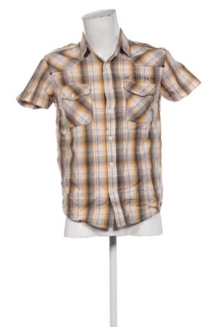 Мъжка риза Jack & Jones, Размер M, Цвят Многоцветен, Цена 9,71 €