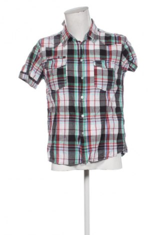 Мъжка риза Jack & Jones, Размер XL, Цвят Многоцветен, Цена 11,75 €
