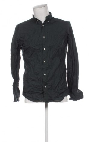 Férfi ing Jack & Jones, Méret L, Szín Zöld, Ár 4 109 Ft