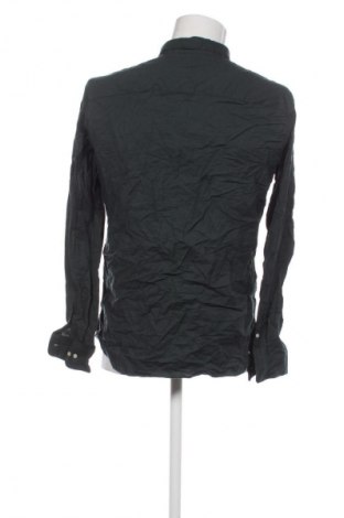 Férfi ing Jack & Jones, Méret L, Szín Zöld, Ár 4 109 Ft