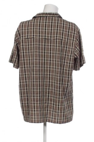 Мъжка риза Jack Wolfskin, Размер XXL, Цвят Многоцветен, Цена 18,40 €