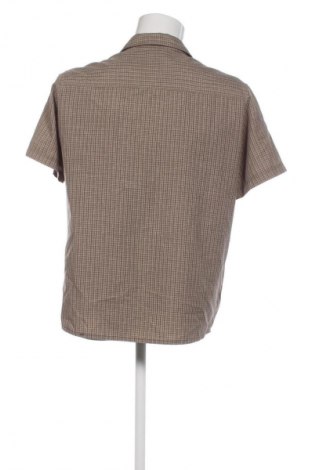 Pánska košeľa  Jack Wolfskin, Veľkosť M, Farba Viacfarebná, Cena  18,95 €