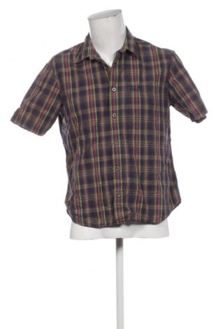 Pánská košile  Jack Wolfskin, Velikost M, Barva Vícebarevné, Cena  459,00 Kč