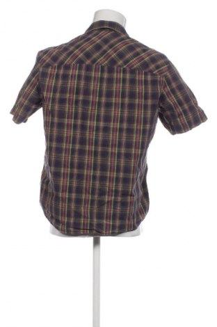 Pánská košile  Jack Wolfskin, Velikost M, Barva Vícebarevné, Cena  459,00 Kč