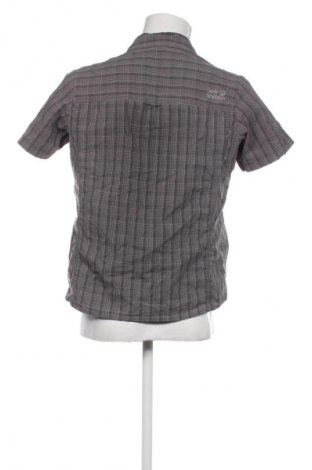 Pánska košeľa  Jack Wolfskin, Veľkosť M, Farba Sivá, Cena  21,95 €
