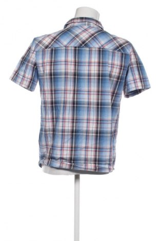 Cămașă de bărbați Jack Wolfskin, Mărime M, Culoare Multicolor, Preț 112,99 Lei