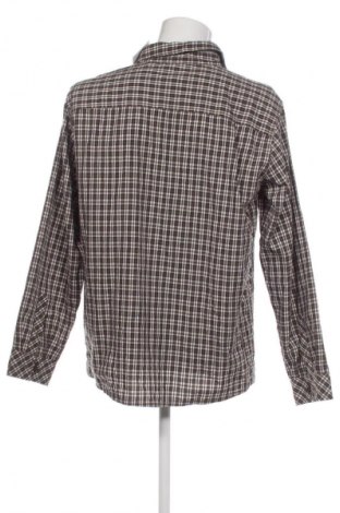 Мъжка риза Jack Wolfskin, Размер XL, Цвят Многоцветен, Цена 19,42 €