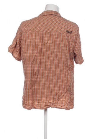 Pánská košile  Jack Wolfskin, Velikost XXL, Barva Vícebarevné, Cena  539,00 Kč