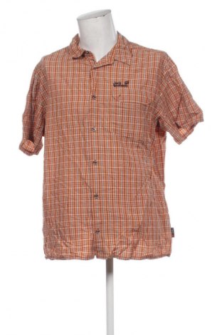 Pánská košile  Jack Wolfskin, Velikost XXL, Barva Vícebarevné, Cena  539,00 Kč