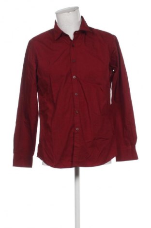 Férfi ing Jack's, Méret XL, Szín Piros, Ár 2 619 Ft