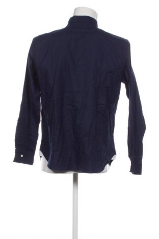 Cămașă de bărbați Jack's, Mărime XL, Culoare Albastru, Preț 31,99 Lei