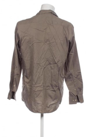 Męska koszula Jacques Britt, Rozmiar L, Kolor Szary, Cena 93,54 zł