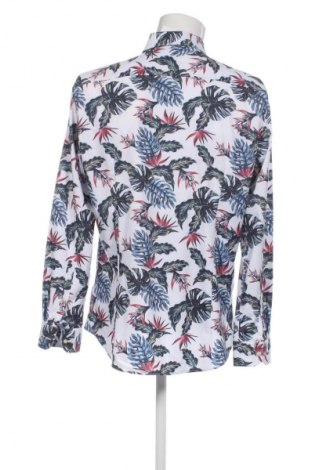 Męska koszula Jake*s, Rozmiar XL, Kolor Kolorowy, Cena 58,99 zł