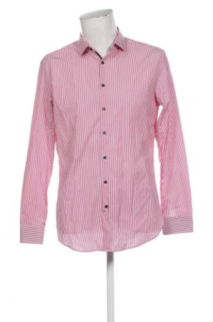 Pánská košile  Jake*s, Velikost L, Barva Vícebarevné, Cena  495,00 Kč