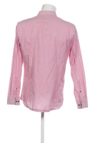 Pánská košile  Jake*s, Velikost L, Barva Vícebarevné, Cena  495,00 Kč