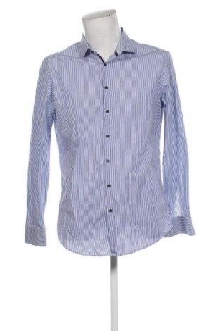 Мъжка риза Jake*s, Размер L, Цвят Многоцветен, Цена 17,46 €