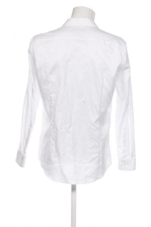 Pánska košeľa  Jake*s, Veľkosť L, Farba Biela, Cena  20,00 €