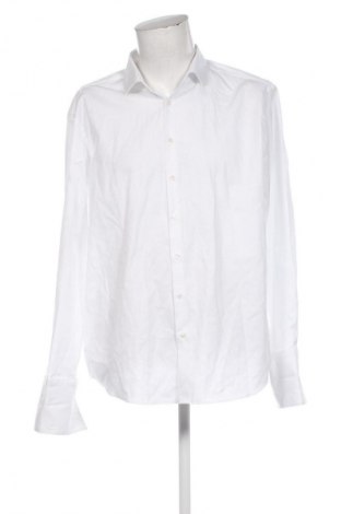 Pánská košile  Jake*s, Velikost XXL, Barva Bílá, Cena  482,00 Kč