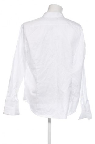 Pánská košile  Jake*s, Velikost XXL, Barva Bílá, Cena  482,00 Kč