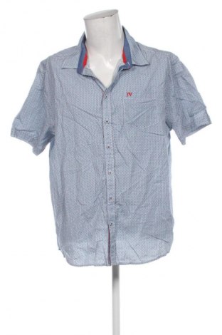 Férfi ing Jan Vanderstorm, Méret 3XL, Szín Sokszínű, Ár 5 019 Ft