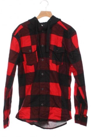 Ανδρικό πουκάμισο Jay Jays, Μέγεθος XXS, Χρώμα Πολύχρωμο, Τιμή 26,99 €