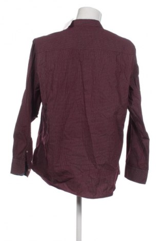 Męska koszula Jean Carriere, Rozmiar XXL, Kolor Kolorowy, Cena 27,99 zł