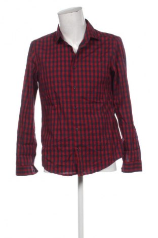 Ανδρικό πουκάμισο Jean Pascale, Μέγεθος M, Χρώμα Πολύχρωμο, Τιμή 4,99 €