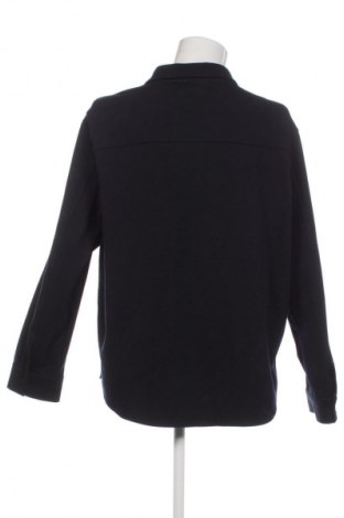 Herrenhemd Jean Pascale, Größe XL, Farbe Blau, Preis 8,13 €