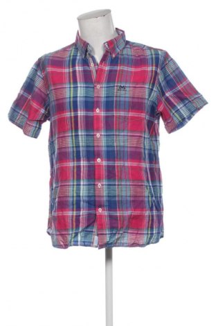 Pánská košile  Jean Paul, Velikost XL, Barva Vícebarevné, Cena  249,00 Kč