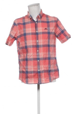 Мъжка риза Jean Paul, Размер L, Цвят Многоцветен, Цена 7,15 €