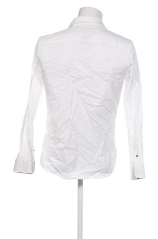 Pánska košeľa  Jeff Banks, Veľkosť M, Farba Biela, Cena  17,36 €