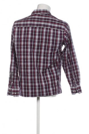 Ανδρικό πουκάμισο John Cabot, Μέγεθος M, Χρώμα Πολύχρωμο, Τιμή 6,99 €