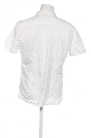 Pánska košeľa  John Devin, Veľkosť XL, Farba Kremová, Cena  8,95 €