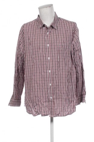 Pánska košeľa  Johnny Bigg, Veľkosť 4XL, Farba Viacfarebná, Cena  10,95 €