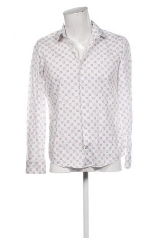 Cămașă de bărbați Joop!, Mărime M, Culoare Multicolor, Preț 275,00 Lei