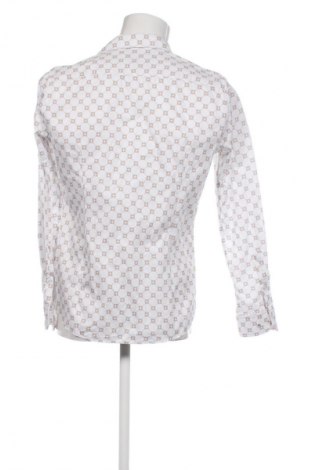 Cămașă de bărbați Joop!, Mărime M, Culoare Multicolor, Preț 275,00 Lei