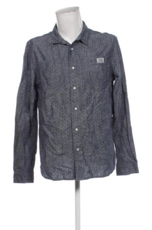 Herrenhemd Joy Sportswear, Größe XXL, Farbe Mehrfarbig, Preis 10,99 €