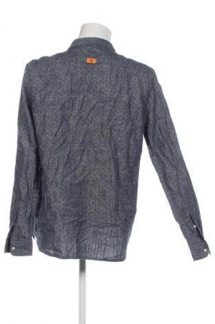 Herrenhemd Joy Sportswear, Größe XXL, Farbe Mehrfarbig, Preis 10,99 €