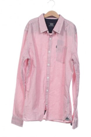 Męska koszula KVL by Kenvelo, Rozmiar M, Kolor Kolorowy, Cena 128,60 zł