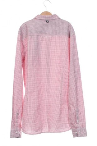 Męska koszula KVL by Kenvelo, Rozmiar M, Kolor Kolorowy, Cena 128,60 zł