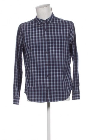 Pánska košeľa  KVL by Kenvelo, Veľkosť L, Farba Viacfarebná, Cena  14,77 €