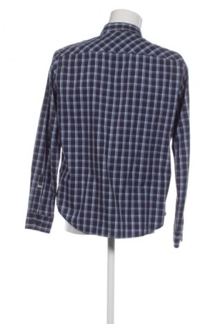 Pánska košeľa  KVL by Kenvelo, Veľkosť L, Farba Viacfarebná, Cena  14,77 €