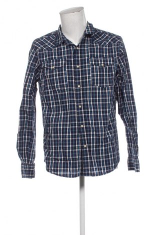 Мъжка риза KVL by Kenvelo, Размер L, Цвят Многоцветен, Цена 15,00 €