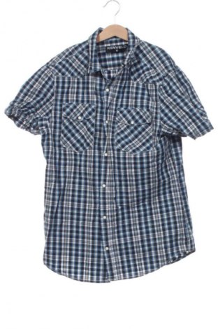 Ανδρικό πουκάμισο Kenvelo, Μέγεθος M, Χρώμα Πολύχρωμο, Τιμή 14,96 €