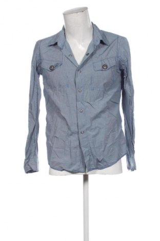 Ανδρικό πουκάμισο Kenvelo, Μέγεθος M, Χρώμα Πολύχρωμο, Τιμή 14,77 €