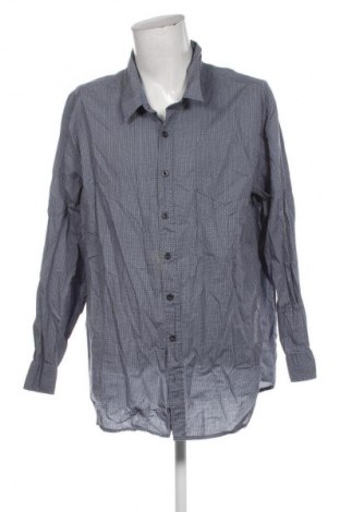 Pánska košeľa  K'era, Veľkosť 3XL, Farba Viacfarebná, Cena  5,95 €