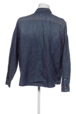 Férfi ing Kiabi, Méret XXL, Szín Kék, Ár 3 359 Ft