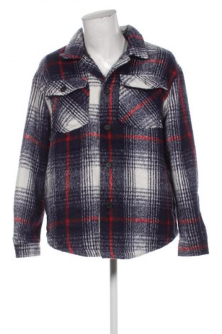 Herrenhemd Kiabi, Größe XL, Farbe Mehrfarbig, Preis 8,99 €